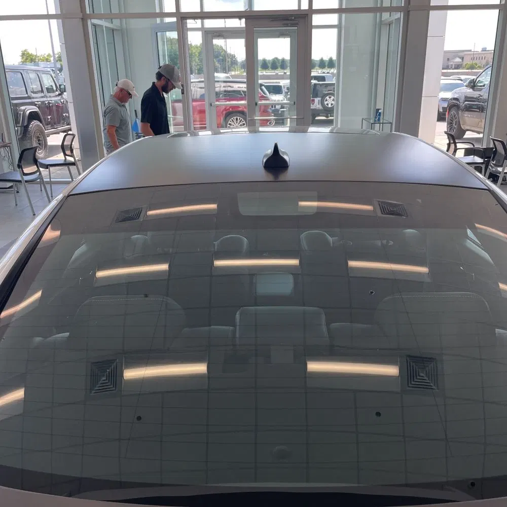 2023 Dodge Charger SRT Hellcat Jailbreak