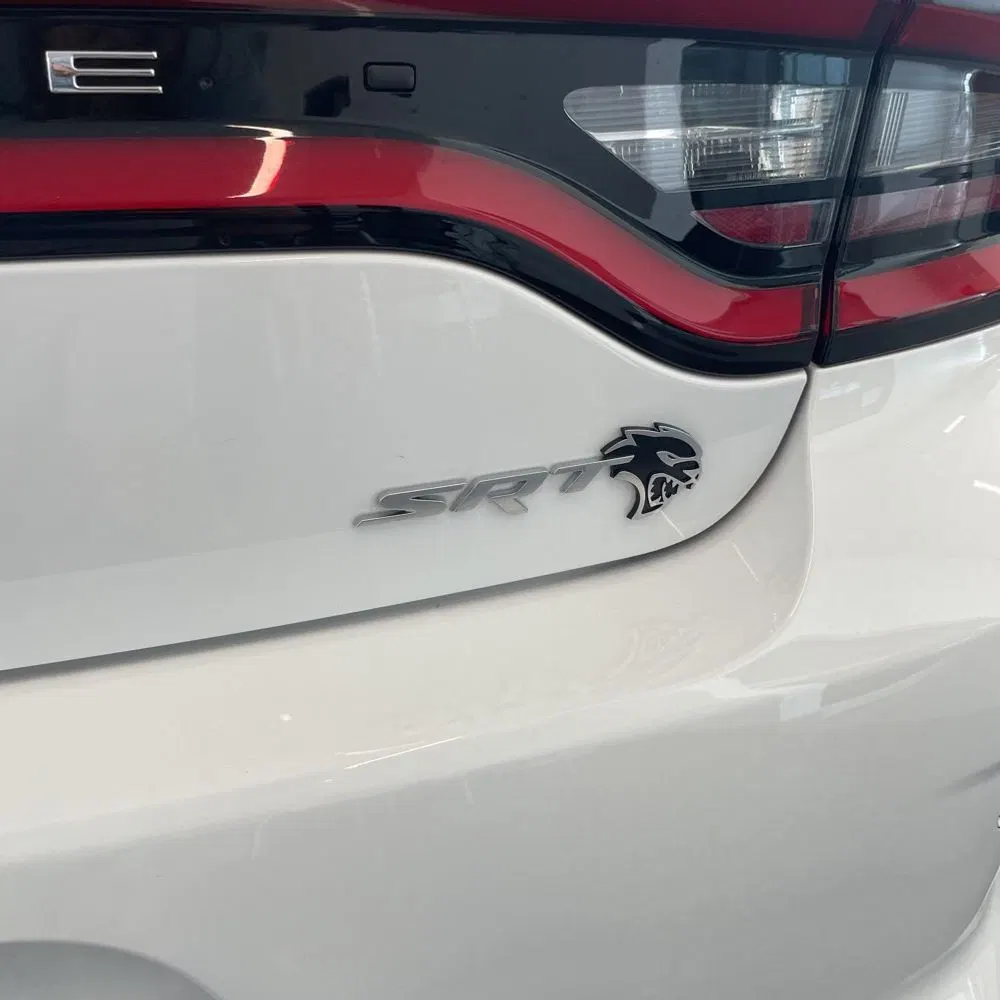 2023 Dodge Charger SRT Hellcat Jailbreak