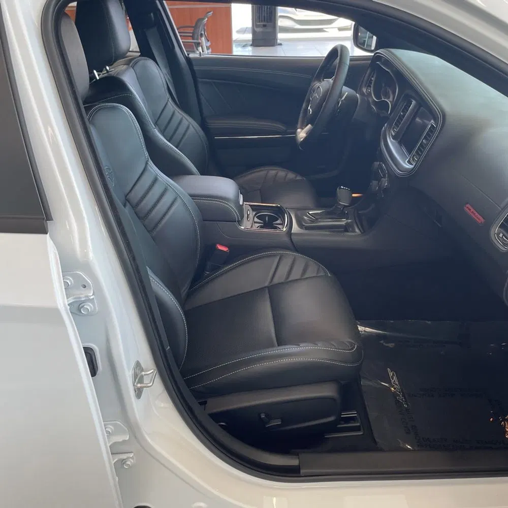 2023 Dodge Charger SRT Hellcat Jailbreak