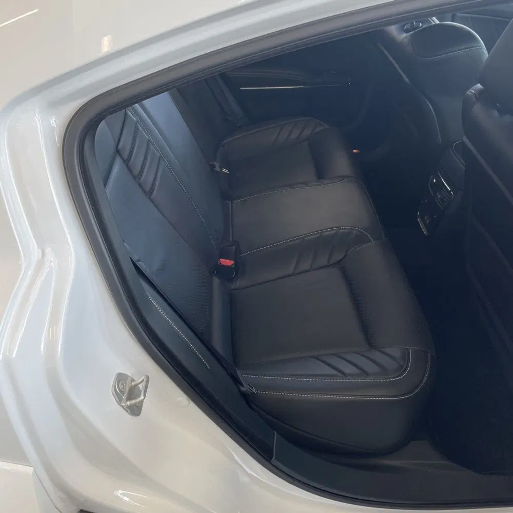 2023 Dodge Charger SRT Hellcat Jailbreak