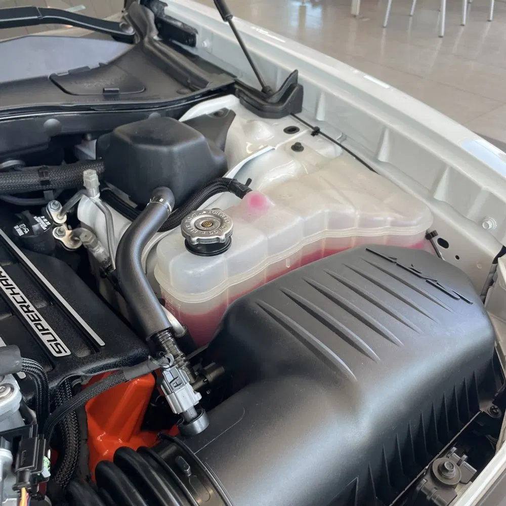 2023 Dodge Charger SRT Hellcat Jailbreak