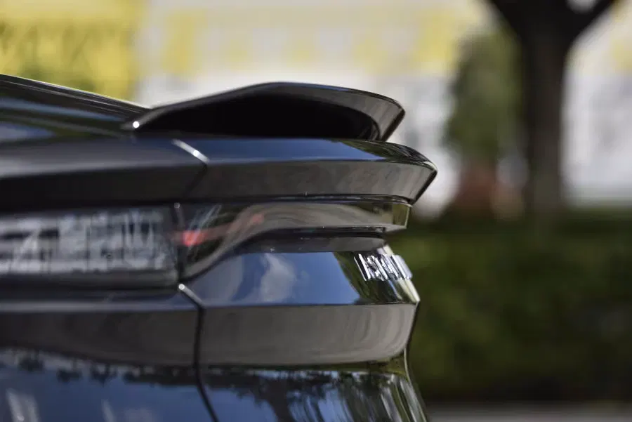 2021 Aston Martin DBS Superleggera 007 Edition