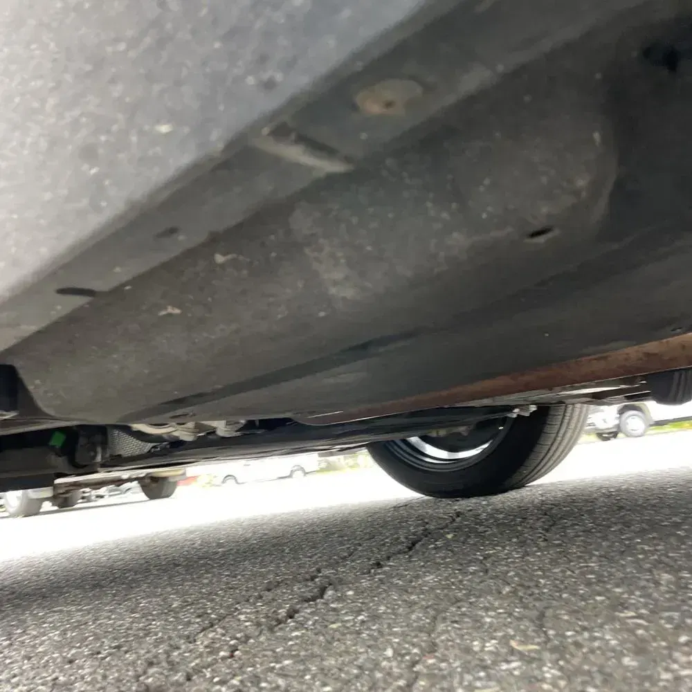 2021 Porsche Cayenne Turbo