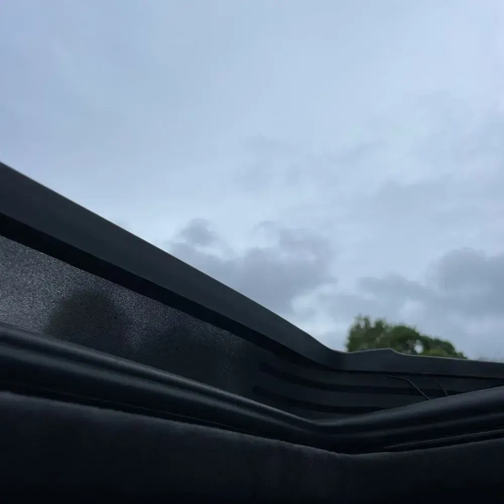 2021 Porsche Cayenne Turbo