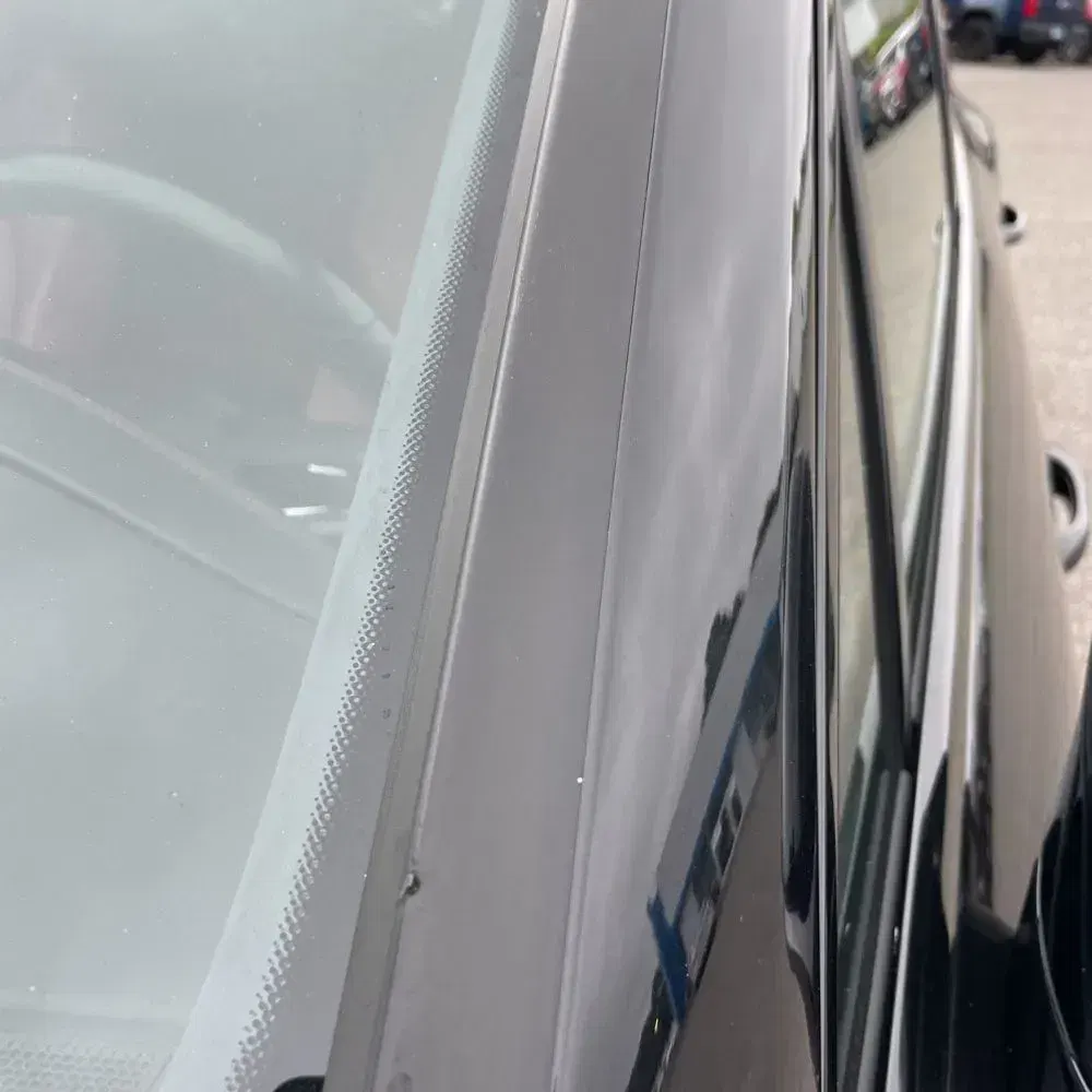 2021 Porsche Cayenne Turbo