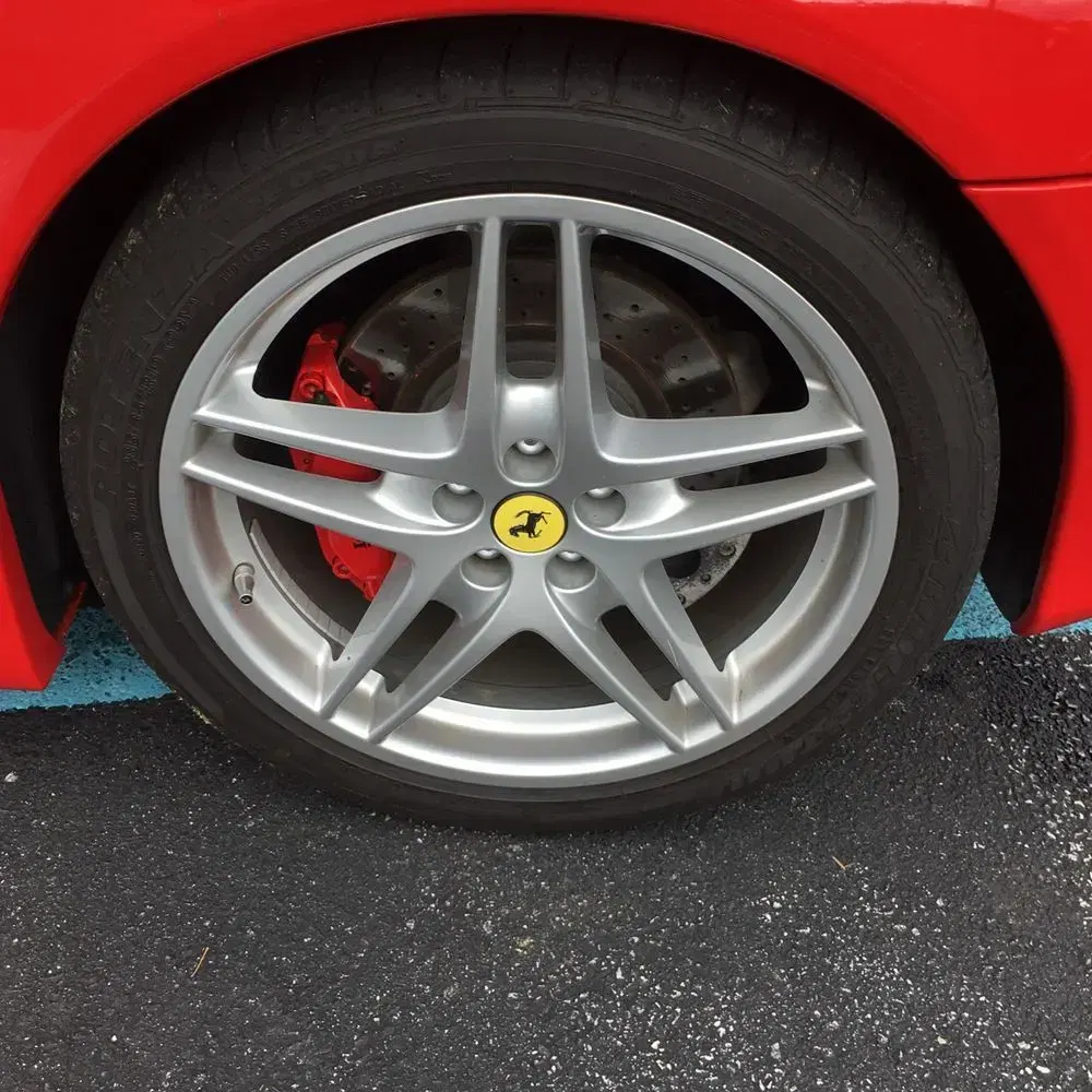 2006 Ferrari F430 Berlinetta