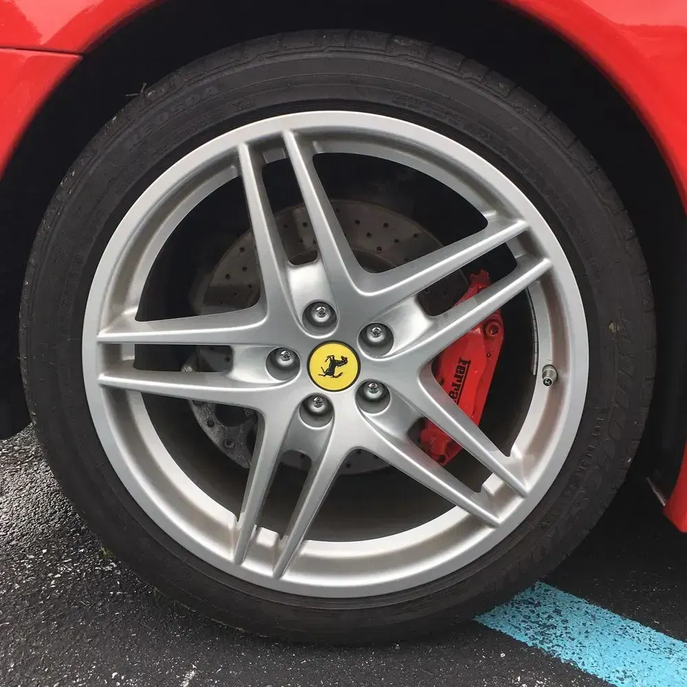 2006 Ferrari F430 Berlinetta