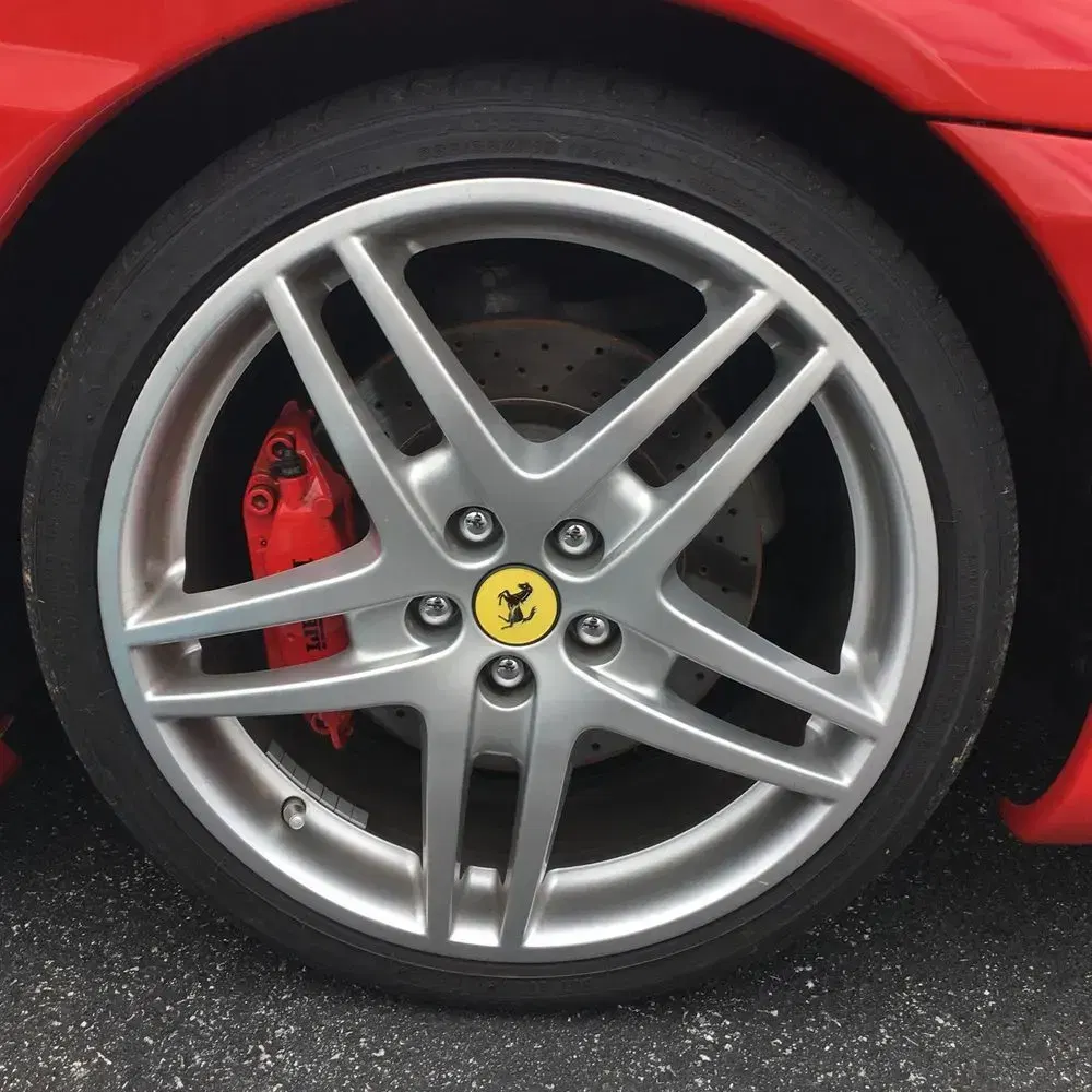 2006 Ferrari F430 Berlinetta