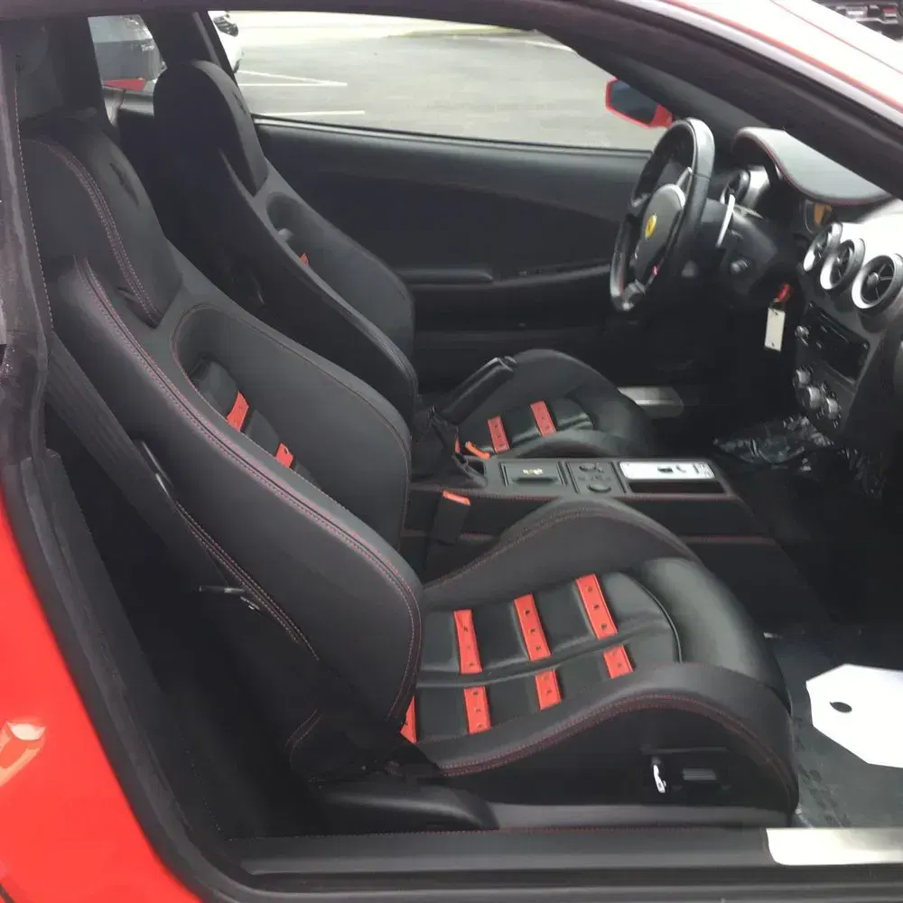 2006 Ferrari F430 Berlinetta