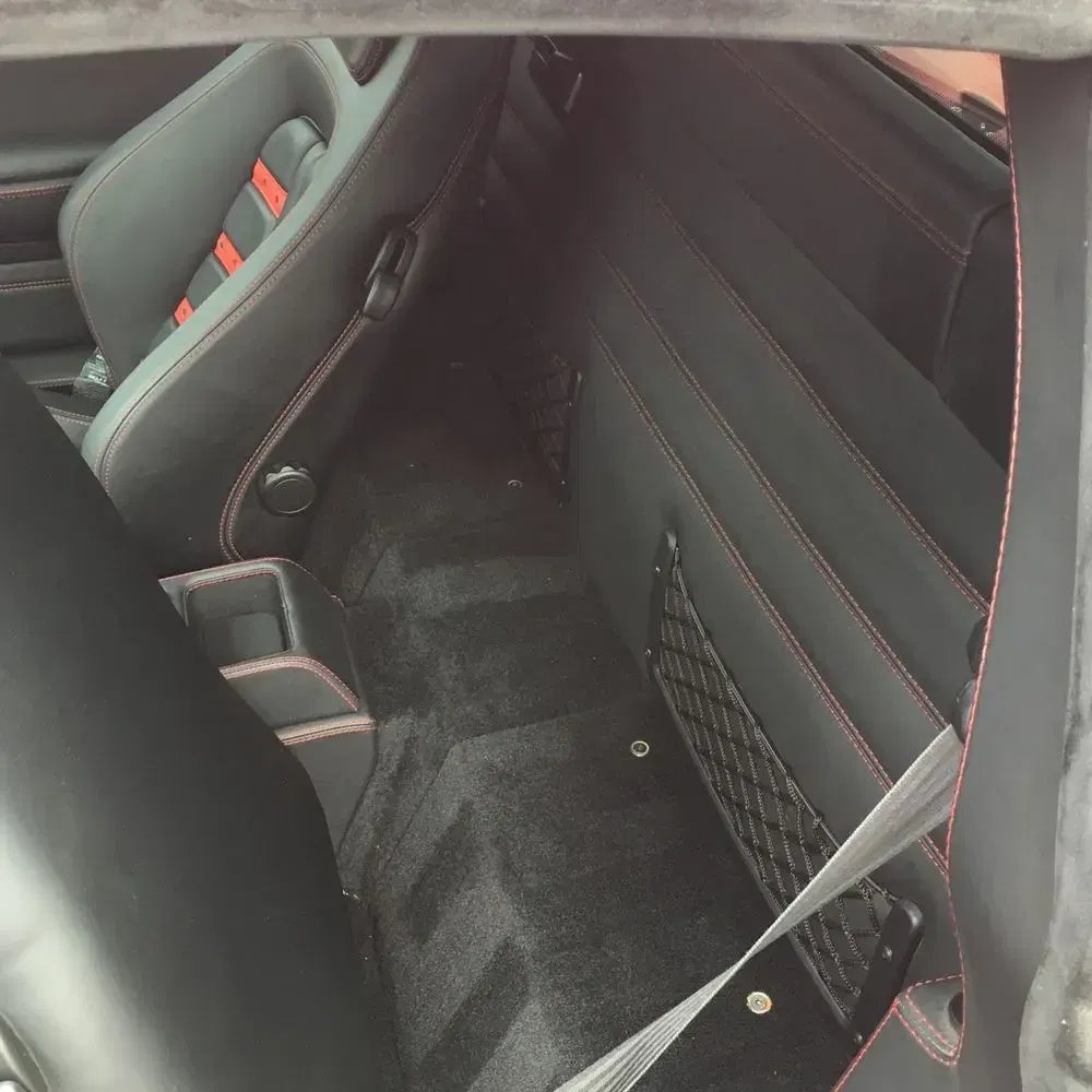 2006 Ferrari F430 Berlinetta