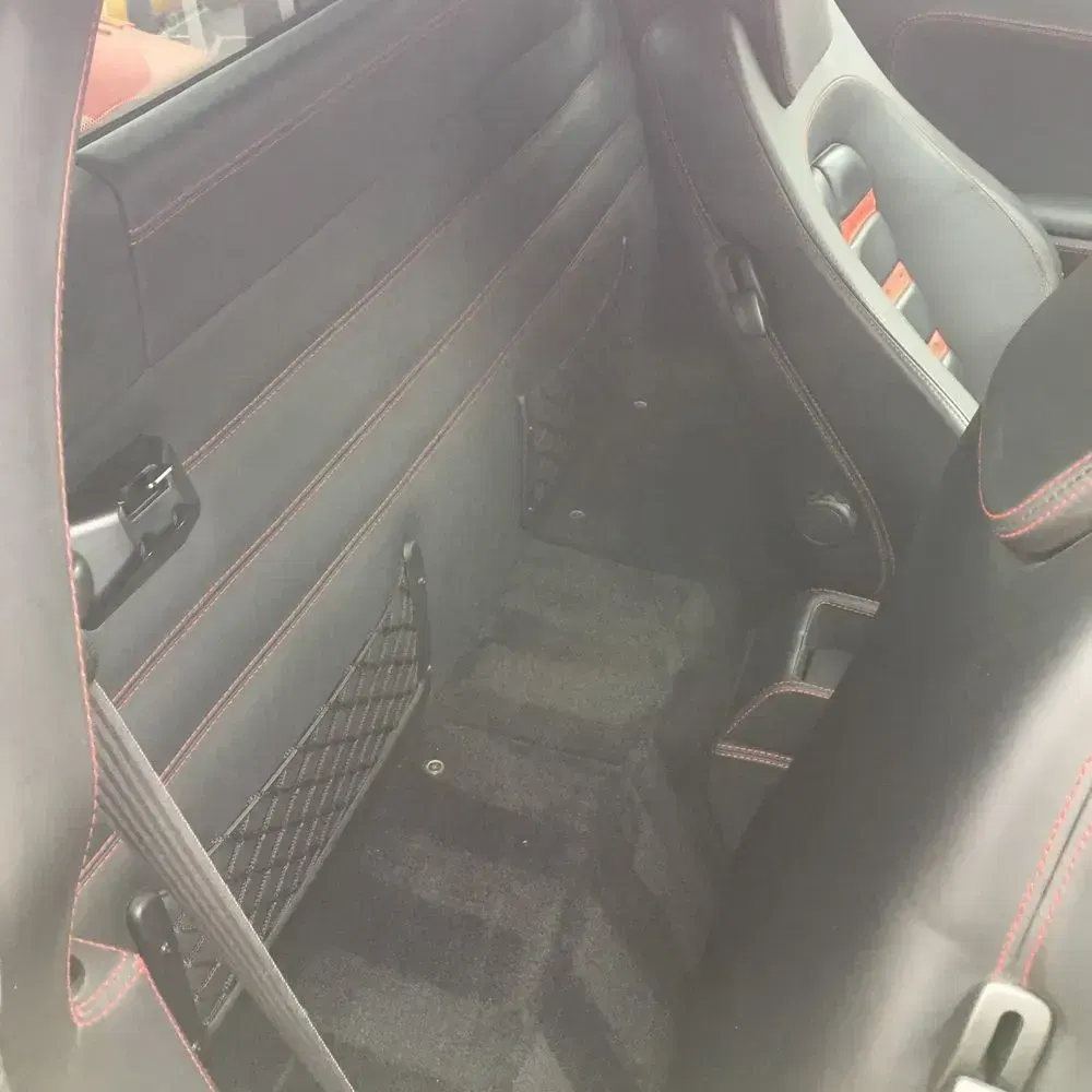 2006 Ferrari F430 Berlinetta