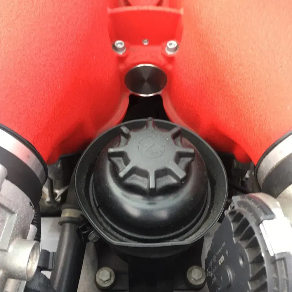 2006 Ferrari F430 Berlinetta