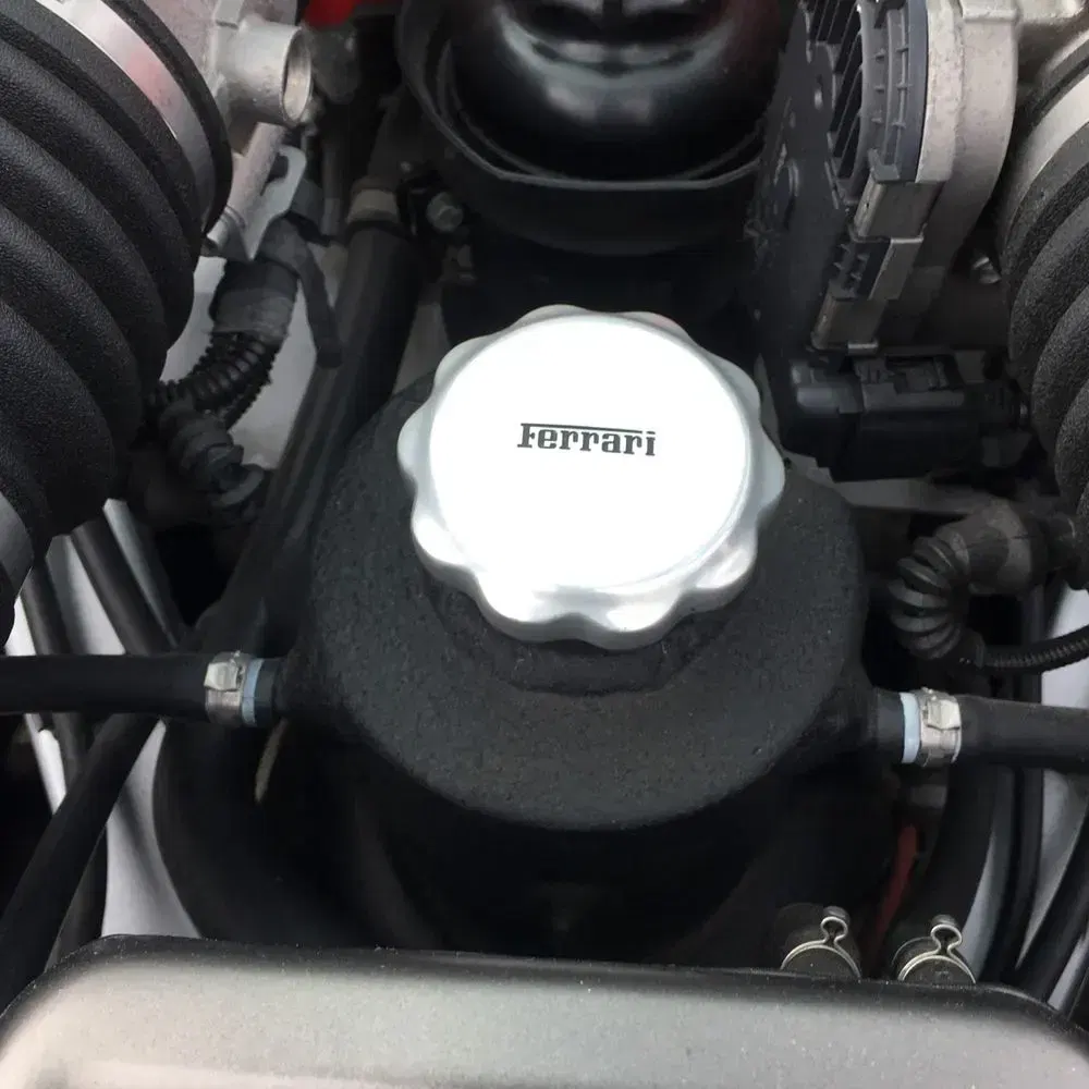2006 Ferrari F430 Berlinetta
