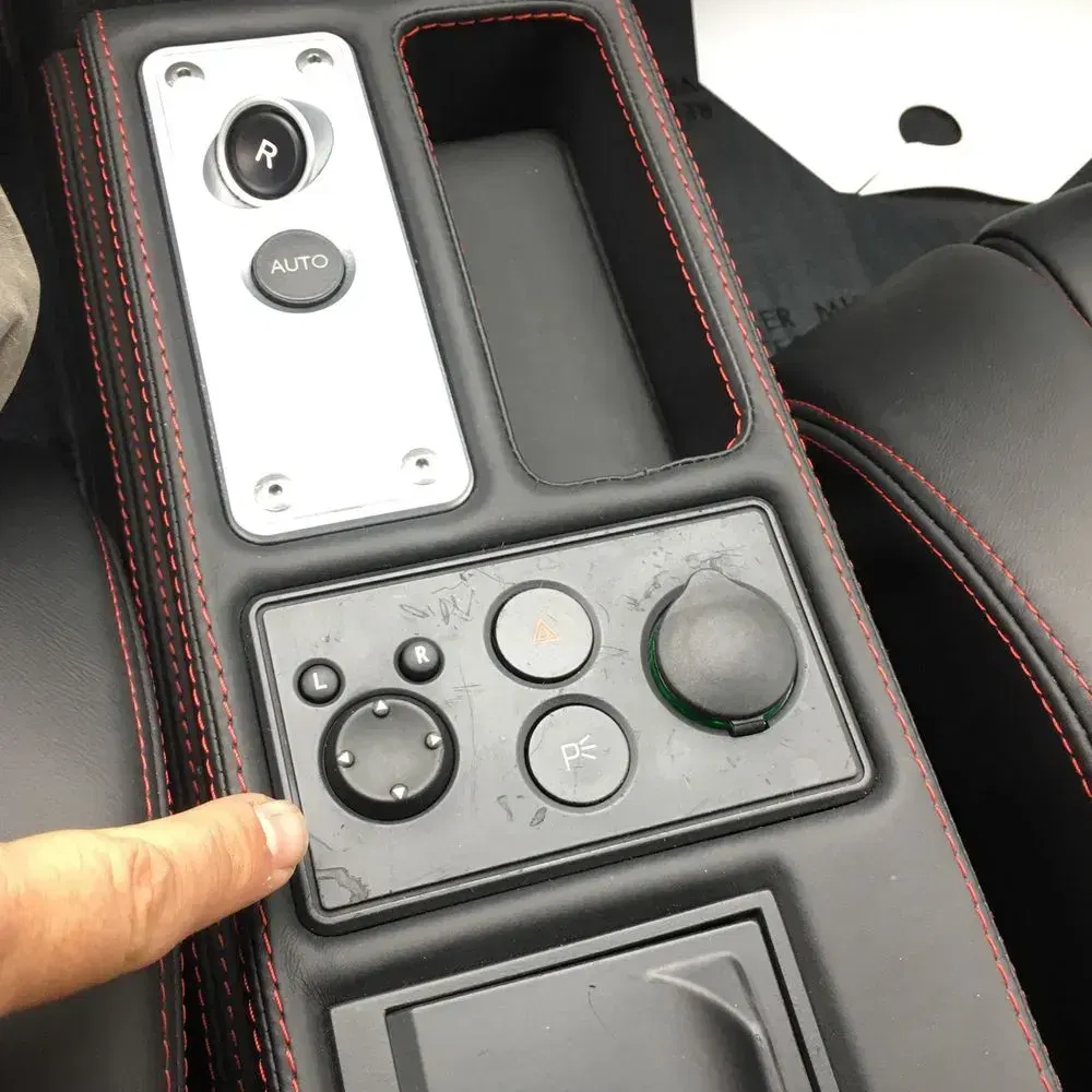 2006 Ferrari F430 Berlinetta