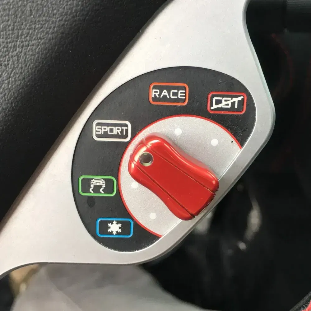 2006 Ferrari F430 Berlinetta