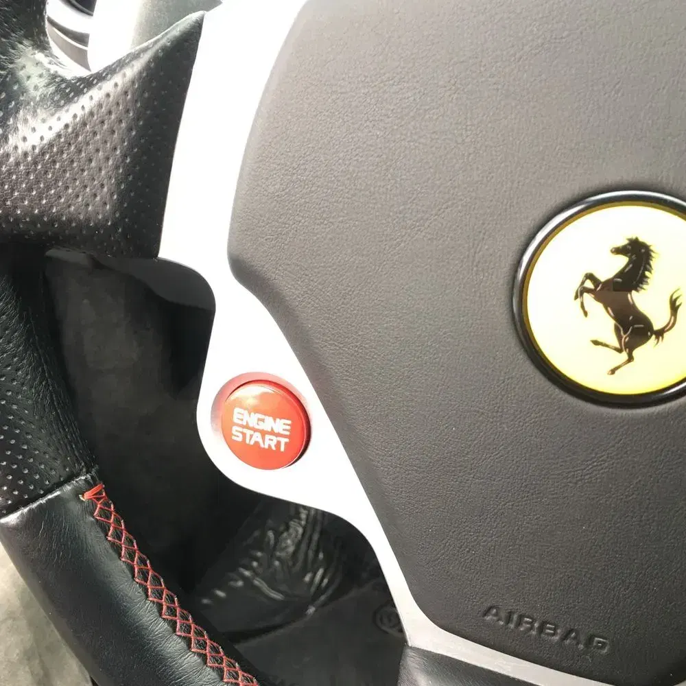 2006 Ferrari F430 Berlinetta