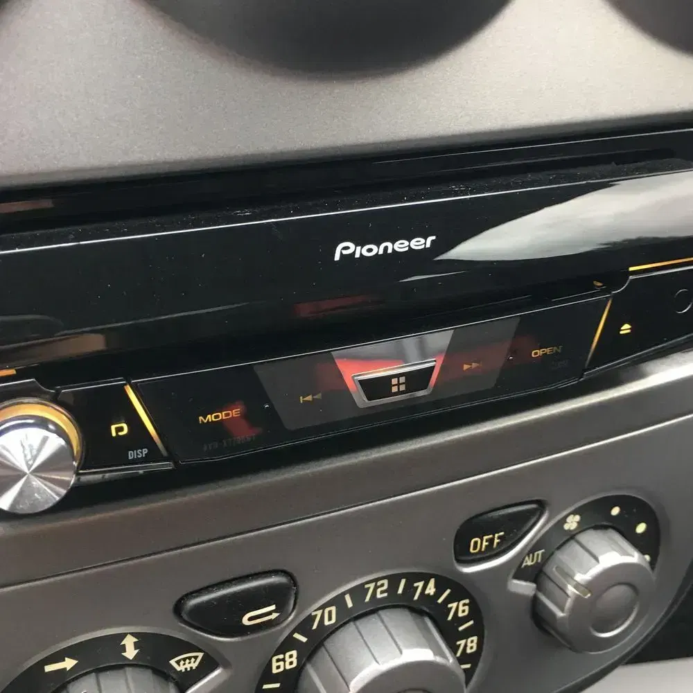 2006 Ferrari F430 Berlinetta