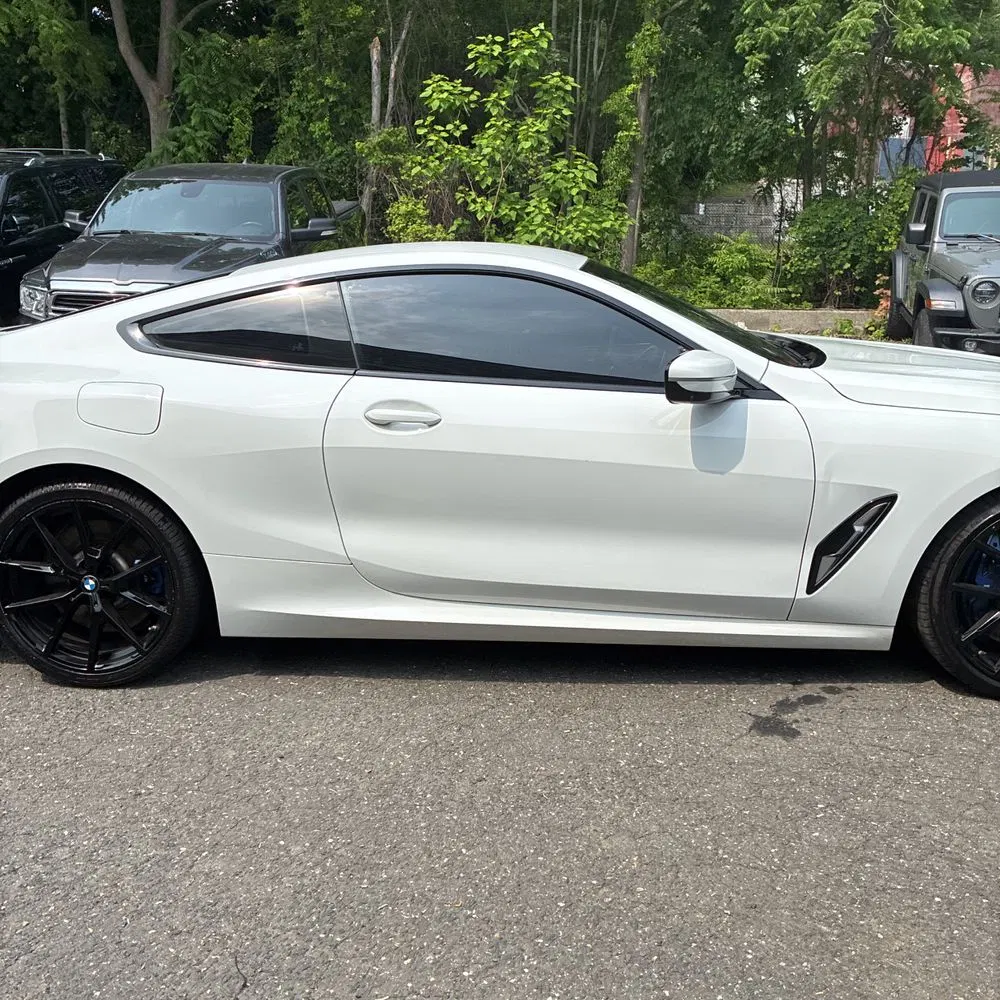 2022 BMW 8-Series 840i