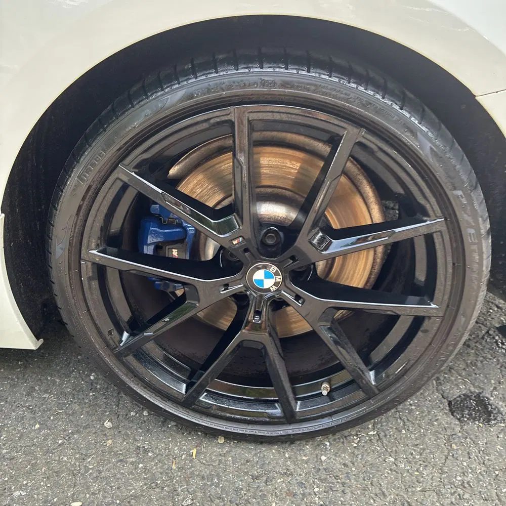 2022 BMW 8-Series 840i