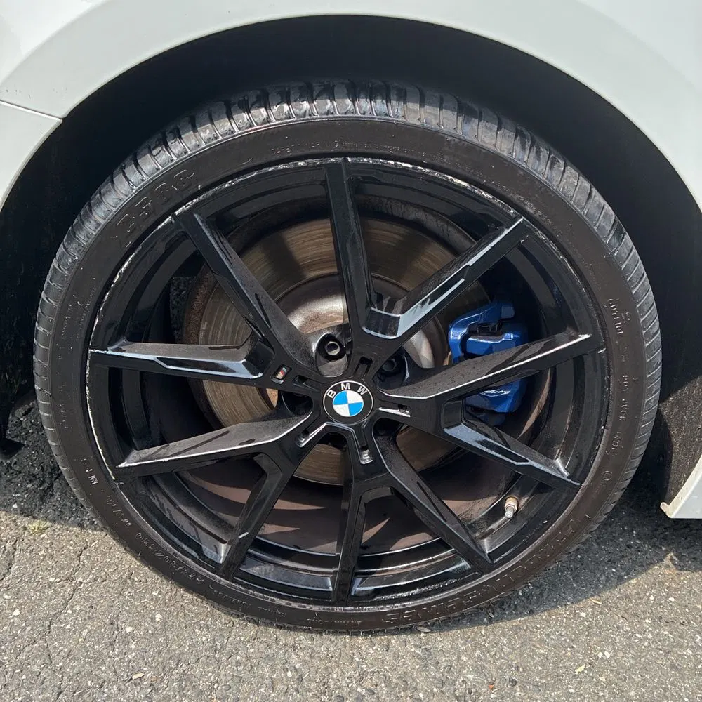 2022 BMW 8-Series 840i