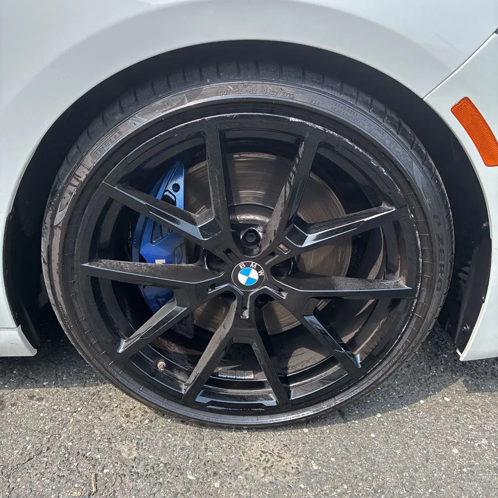 2022 BMW 8-Series 840i