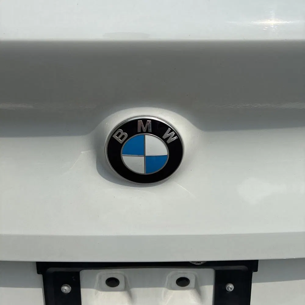 2022 BMW 8-Series 840i