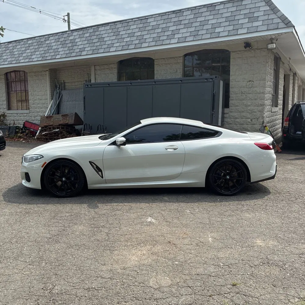 2022 BMW 8-Series 840i