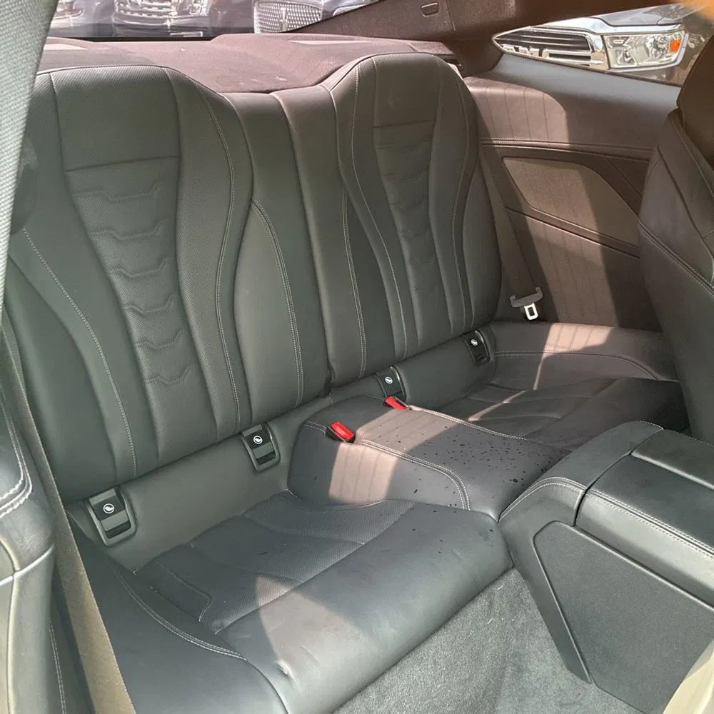 2022 BMW 8-Series 840i