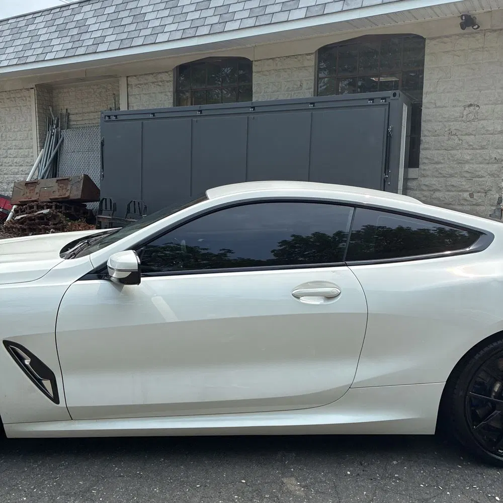 2022 BMW 8-Series 840i