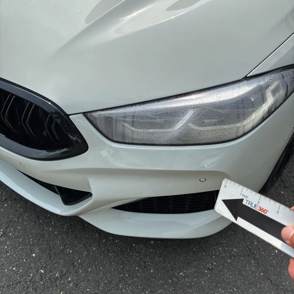 2022 BMW 8-Series 840i