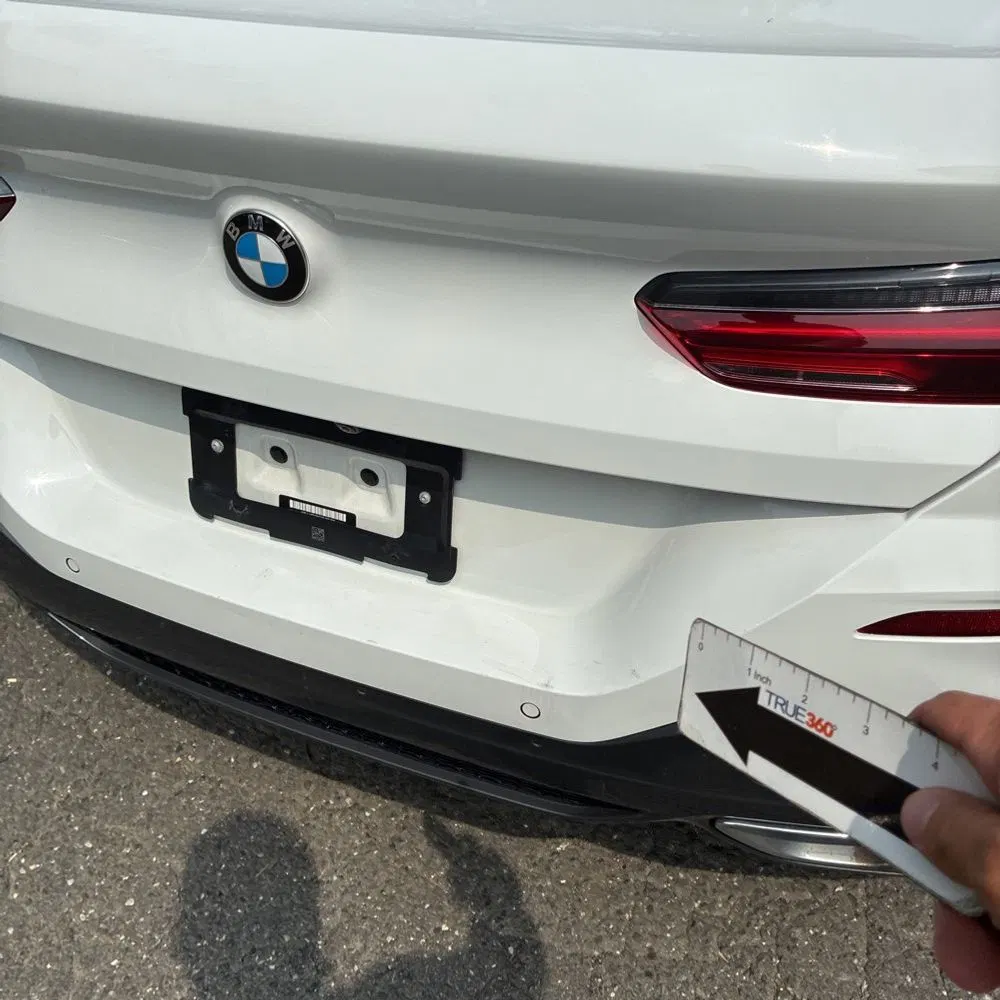 2022 BMW 8-Series 840i