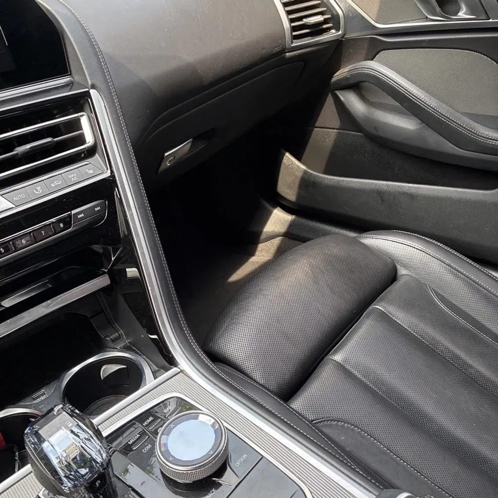 2022 BMW 8-Series 840i