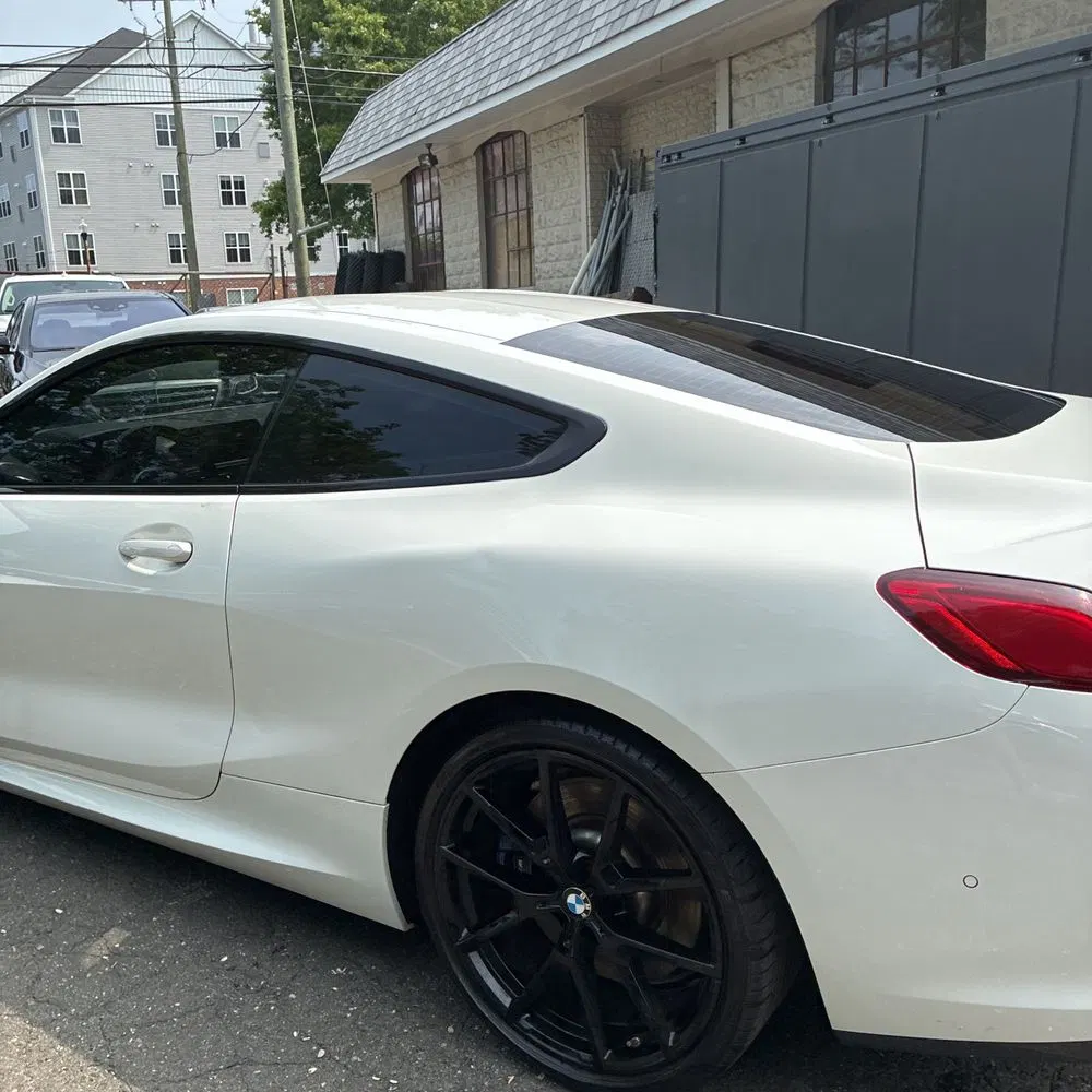 2022 BMW 8-Series 840i