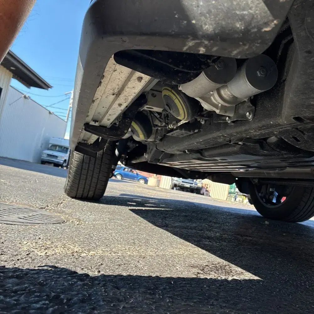 2024 Lexus LX 600 F SPORT Handling