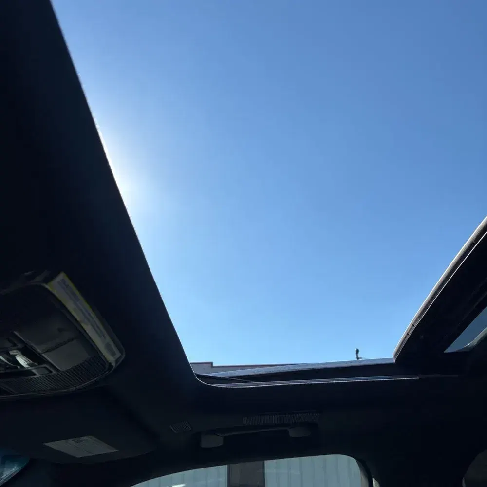 2024 Lexus LX 600 F SPORT Handling