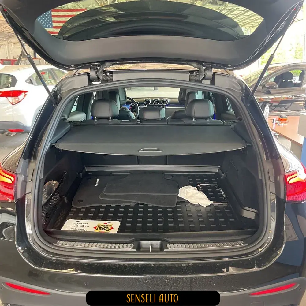 2024 Mercedes-Benz GLC AMG GLC 43