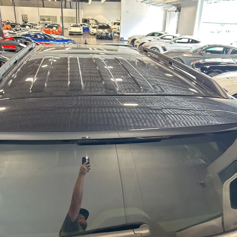 2024 Lincoln Navigator Black Label