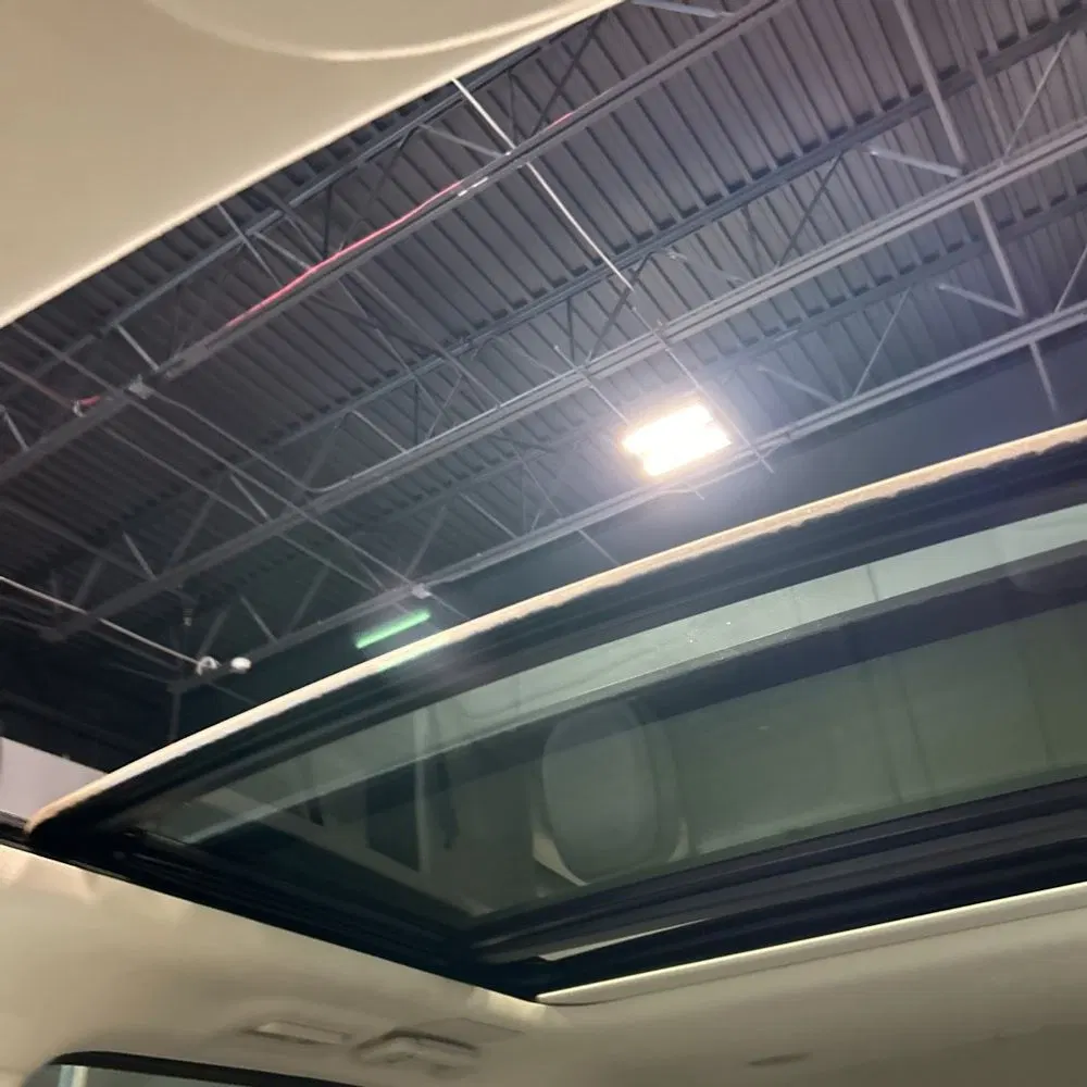 2024 Lincoln Navigator Black Label