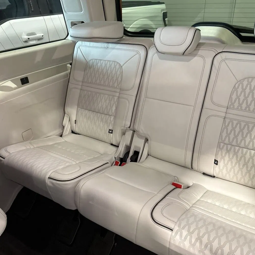 2024 Lincoln Navigator Black Label