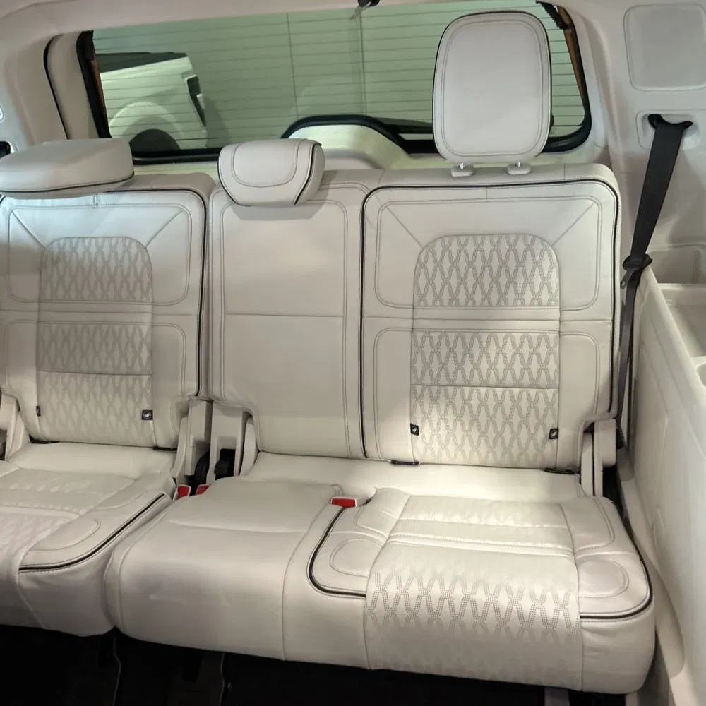 2024 Lincoln Navigator Black Label