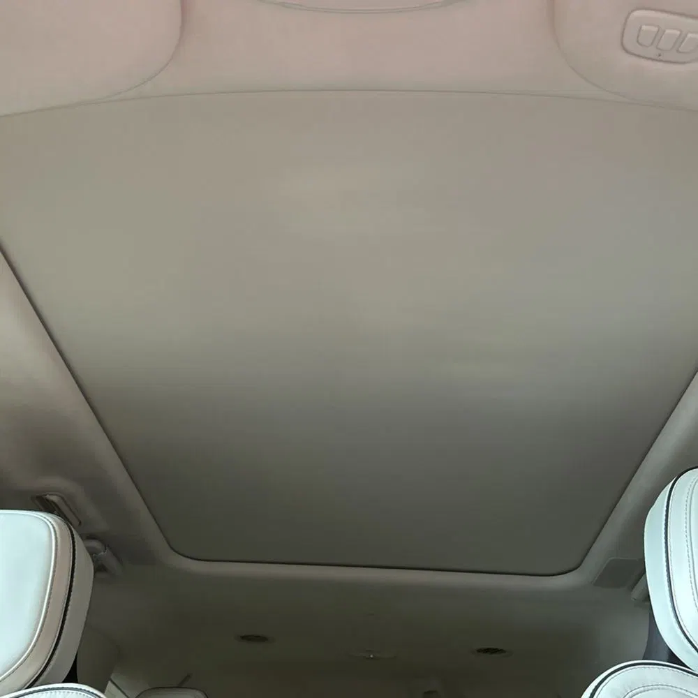 2024 Lincoln Navigator Black Label