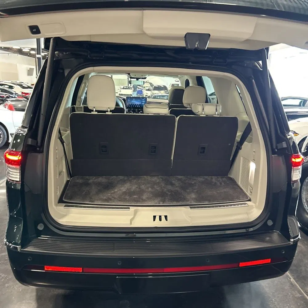 2024 Lincoln Navigator Black Label