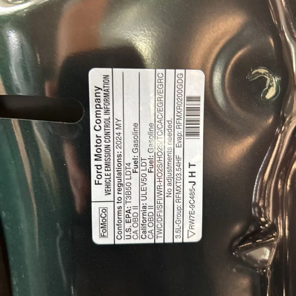 2024 Lincoln Navigator Black Label
