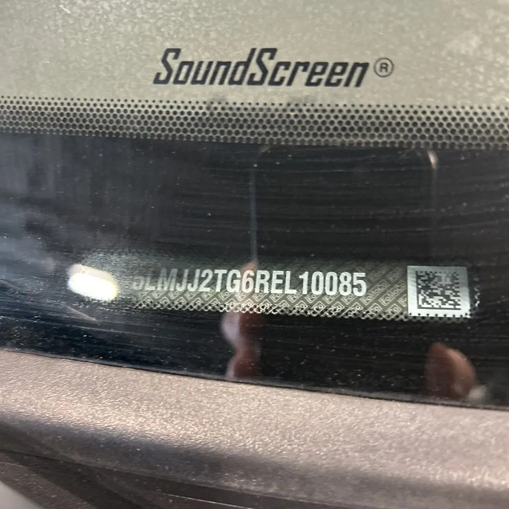 2024 Lincoln Navigator Black Label