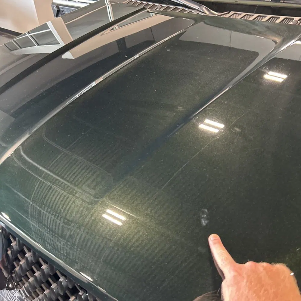 2024 Lincoln Navigator Black Label