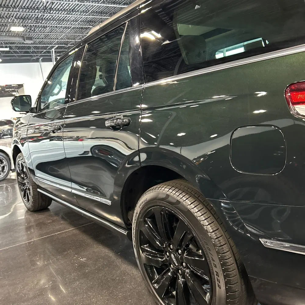 2024 Lincoln Navigator Black Label