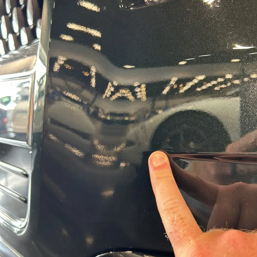 2024 Lincoln Navigator Black Label