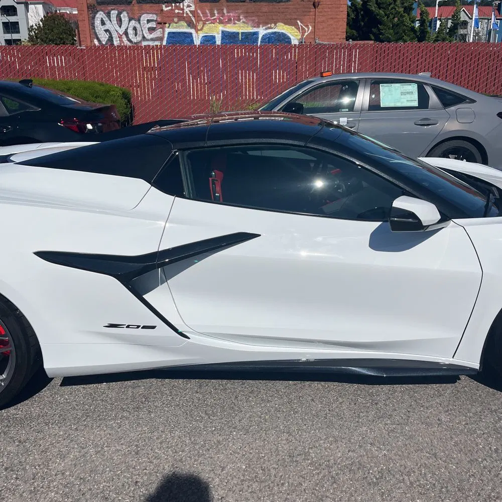 2023 Chevrolet Corvette Z06