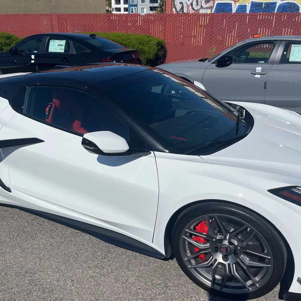 2023 Chevrolet Corvette Z06