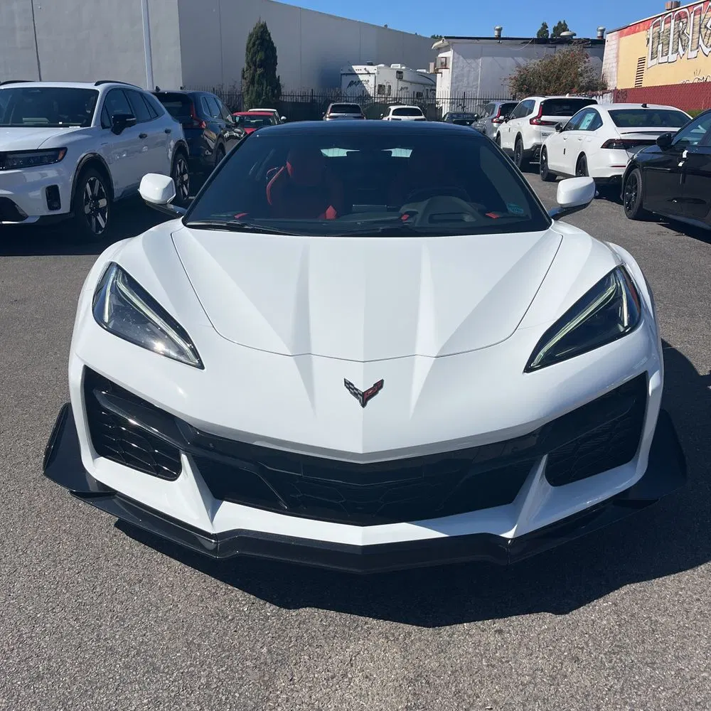 2023 Chevrolet Corvette Z06
